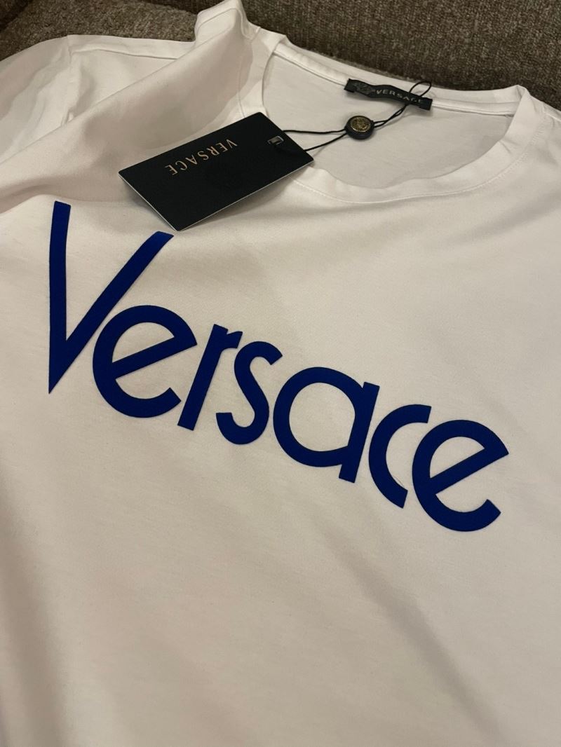 Versace T-Shirts